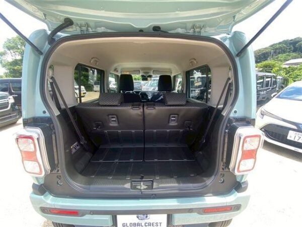 Ref:AUX-18639449 MAZDA FLAIR CROSSOVER 2020 - Image 14