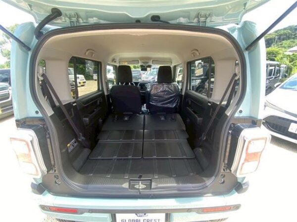 Ref:AUX-18639449 MAZDA FLAIR CROSSOVER 2020 - Image 15