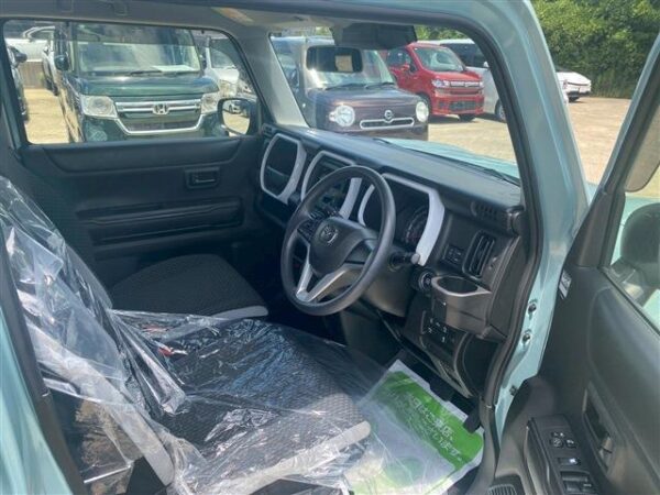 Ref:AUX-18639449 MAZDA FLAIR CROSSOVER 2020 - Image 16