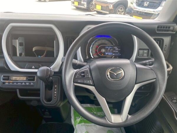 Ref:AUX-18639449 MAZDA FLAIR CROSSOVER 2020 - Image 17