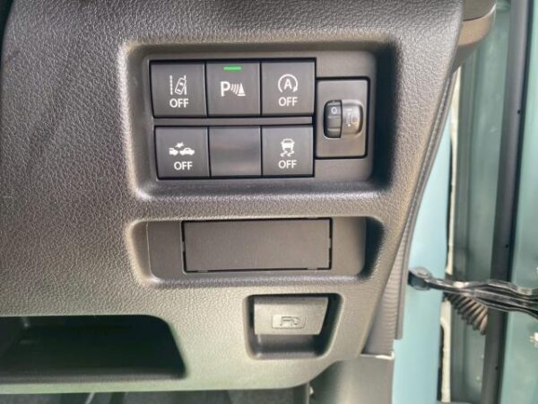 Ref:AUX-18639449 MAZDA FLAIR CROSSOVER 2020 - Image 20