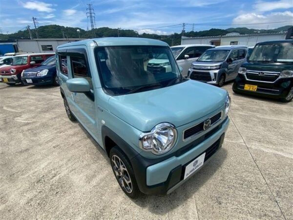 Ref:AUX-18639449 MAZDA FLAIR CROSSOVER 2020 - Image 9