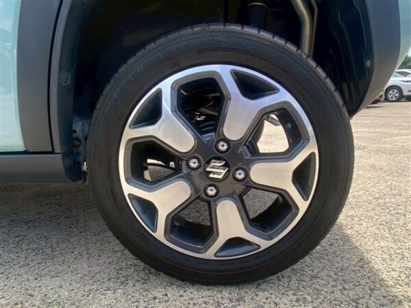 Ref:AUX-18639449 MAZDA FLAIR CROSSOVER 2020 - Image 10