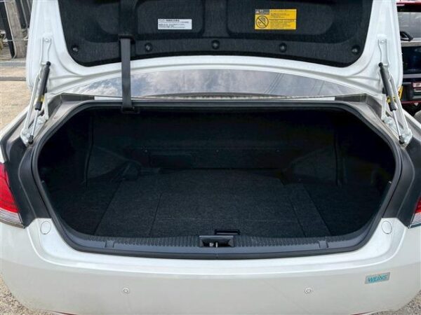 Ref:AUX-18639450 TOYOTA CROWN HYBRID 2015 - Image 12