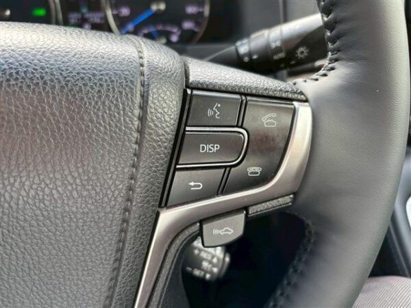Ref:AUX-18639450 TOYOTA CROWN HYBRID 2015 - Image 17