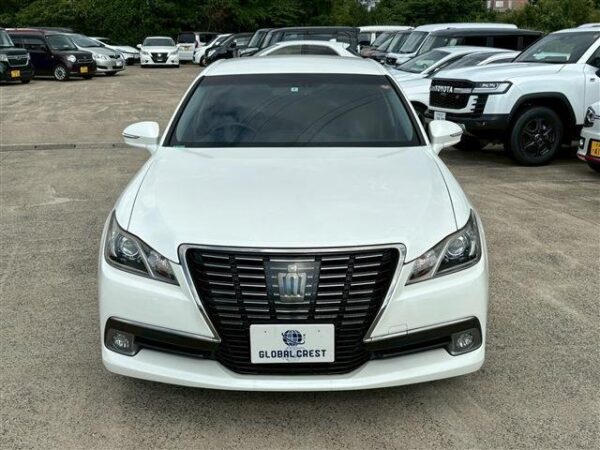Ref:AUX-18639450 TOYOTA CROWN HYBRID 2015 - Image 7