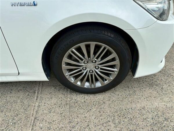 Ref:AUX-18639450 TOYOTA CROWN HYBRID 2015 - Image 9