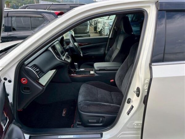 Ref:AUX-18639450 TOYOTA CROWN HYBRID 2015 - Image 10