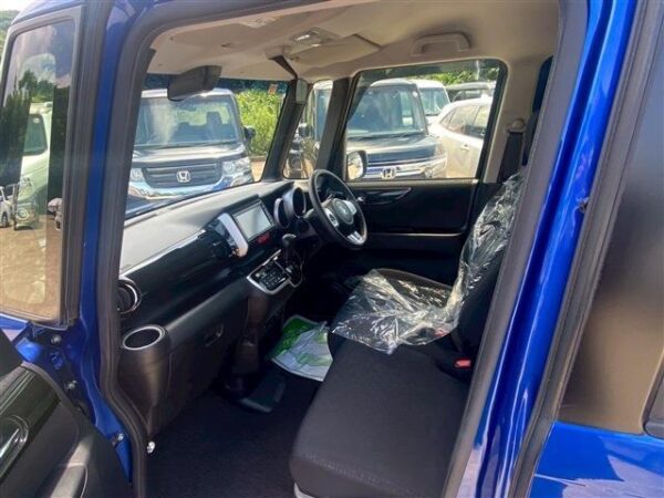 Ref:AUX-18639451 HONDA N-BOX CUSTOM 2016 - Image 12