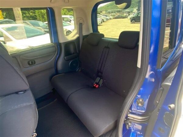 Ref:AUX-18639451 HONDA N-BOX CUSTOM 2016 - Image 13