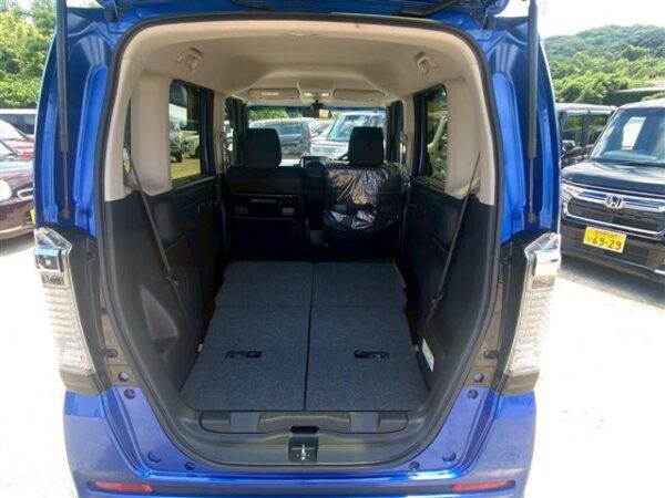 Ref:AUX-18639451 HONDA N-BOX CUSTOM 2016 - Image 15