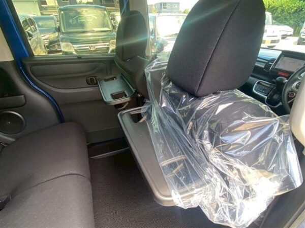 Ref:AUX-18639451 HONDA N-BOX CUSTOM 2016 - Image 16