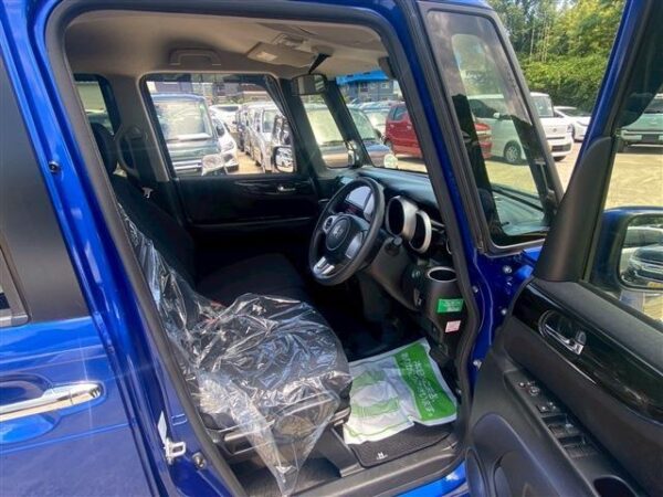 Ref:AUX-18639451 HONDA N-BOX CUSTOM 2016 - Image 17