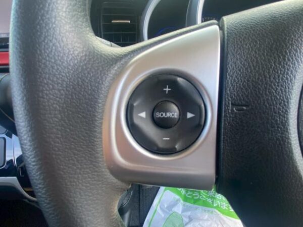 Ref:AUX-18639451 HONDA N-BOX CUSTOM 2016 - Image 20