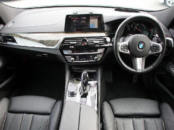 Ref:AUX-18639478 BMW 6 SERIES 2018 - Image 2
