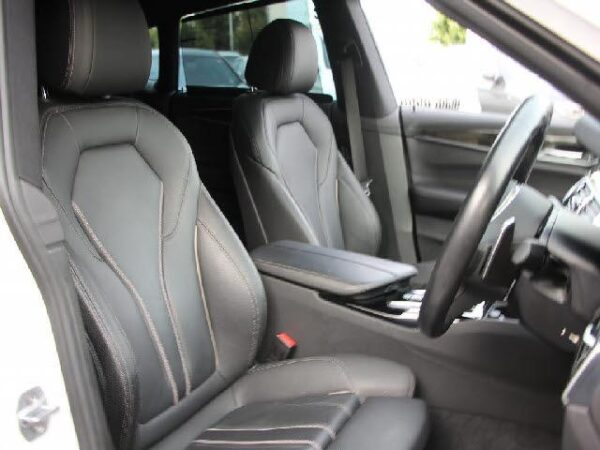 Ref:AUX-18639478 BMW 6 SERIES 2018 - Image 5