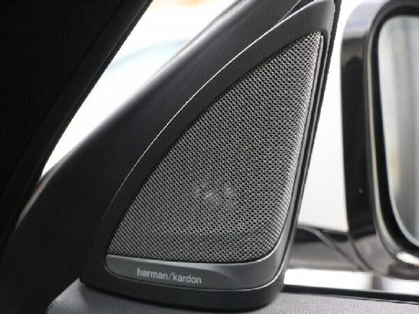 Ref:AUX-18639478 BMW 6 SERIES 2018 - Image 7