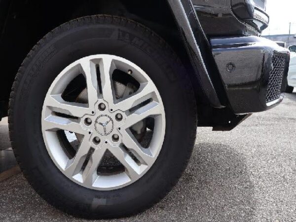 Ref:AUX-18639480 MERCEDES BENZ G-CLASS 2017 - Image 8