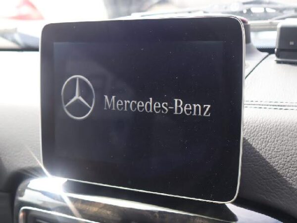 Ref:AUX-18639480 MERCEDES BENZ G-CLASS 2017 - Image 10