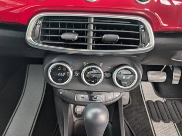 Ref:AUX-18639608 FIAT 500X 2021 - Image 12