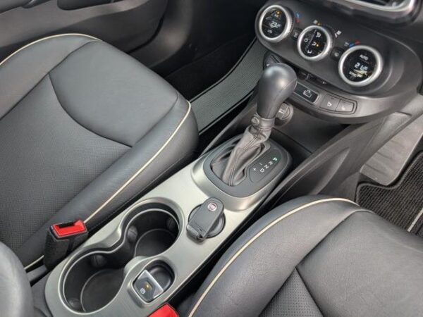 Ref:AUX-18639608 FIAT 500X 2021 - Image 13