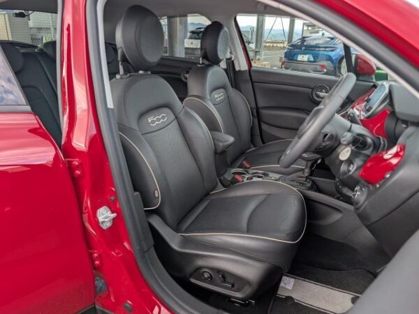 Ref:AUX-18639608 FIAT 500X 2021 - Image 14