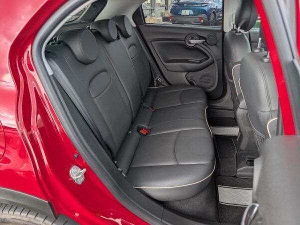 Ref:AUX-18639608 FIAT 500X 2021 - Image 15