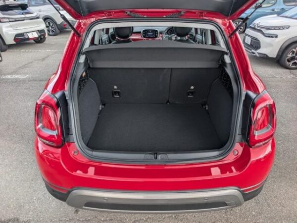 Ref:AUX-18639608 FIAT 500X 2021 - Image 16