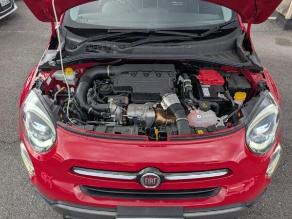 Ref:AUX-18639608 FIAT 500X 2021 - Image 17
