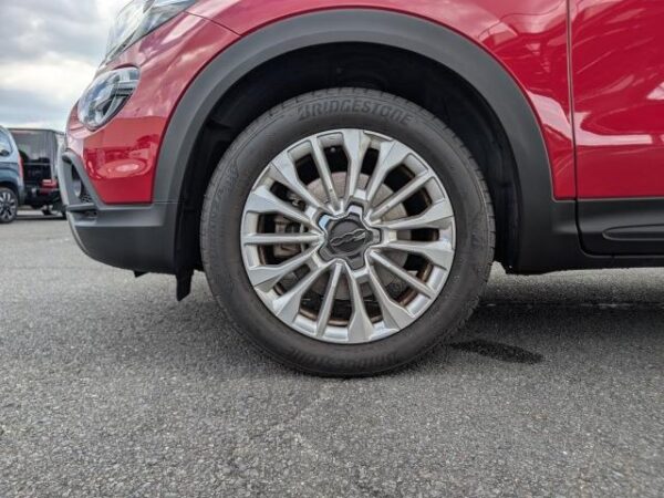 Ref:AUX-18639608 FIAT 500X 2021 - Image 18