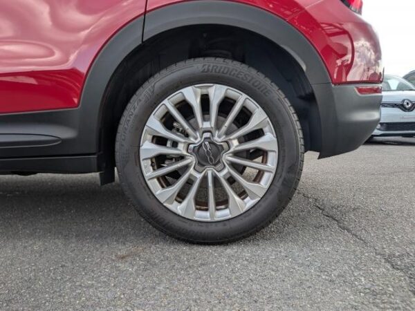 Ref:AUX-18639608 FIAT 500X 2021 - Image 19