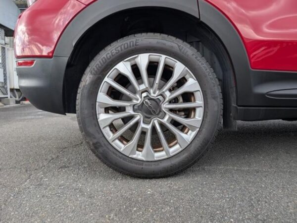 Ref:AUX-18639608 FIAT 500X 2021 - Image 20