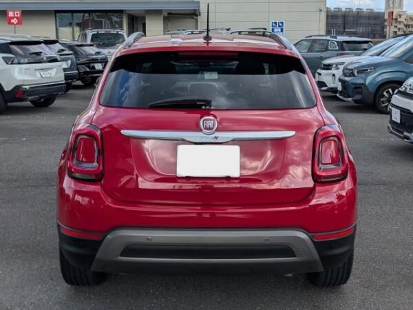 Ref:AUX-18639608 FIAT 500X 2021 - Image 5