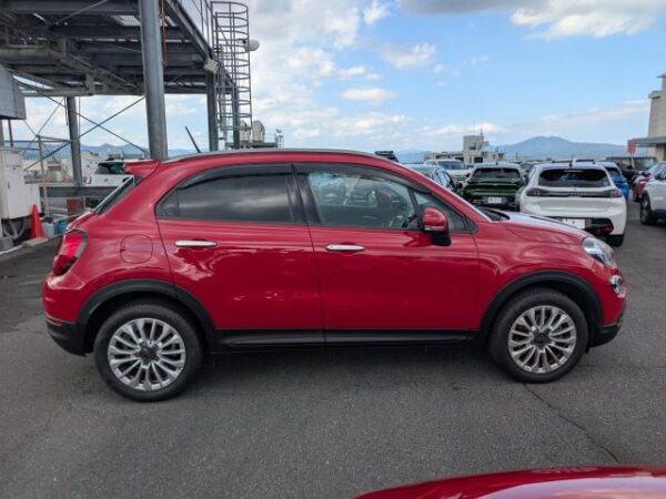 Ref:AUX-18639608 FIAT 500X 2021 - Image 7