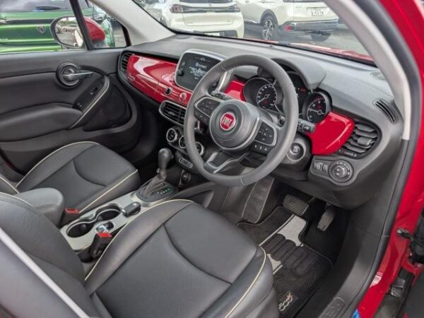 Ref:AUX-18639608 FIAT 500X 2021 - Image 9
