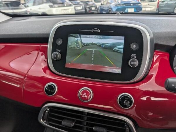 Ref:AUX-18639608 FIAT 500X 2021 - Image 10