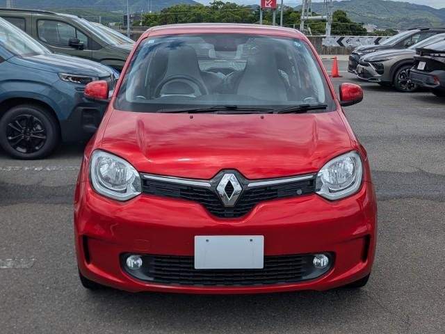 Ref:AUX-18639613 RENAULT TWINGO 2020 - Image 2