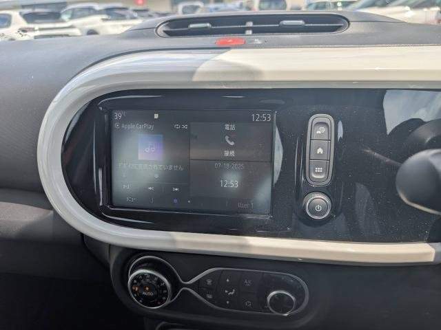 Ref:AUX-18639613 RENAULT TWINGO 2020 - Image 11