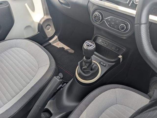 Ref:AUX-18639613 RENAULT TWINGO 2020 - Image 13