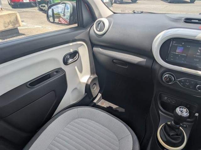 Ref:AUX-18639613 RENAULT TWINGO 2020 - Image 14