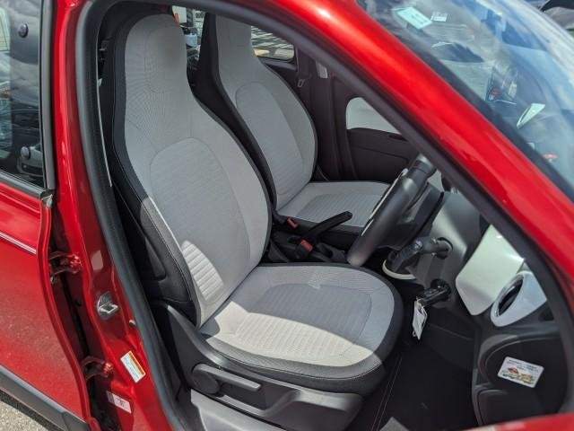 Ref:AUX-18639613 RENAULT TWINGO 2020 - Image 15