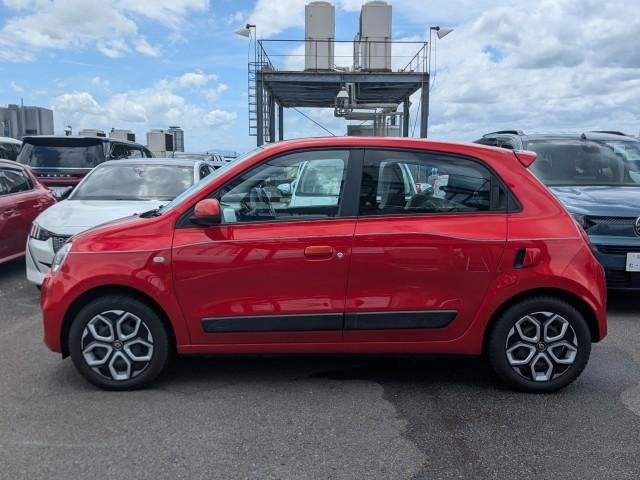 Ref:AUX-18639613 RENAULT TWINGO 2020 - Image 3