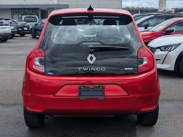 Ref:AUX-18639613 RENAULT TWINGO 2020 - Image 5