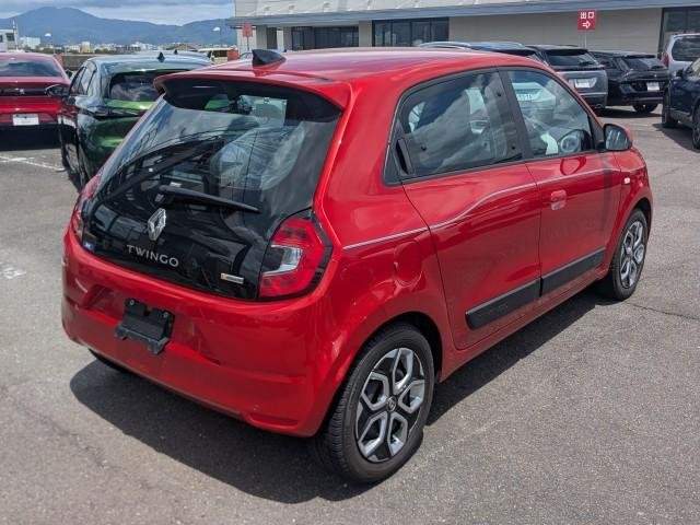 Ref:AUX-18639613 RENAULT TWINGO 2020 - Image 6