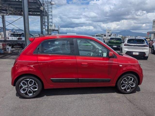 Ref:AUX-18639613 RENAULT TWINGO 2020 - Image 7