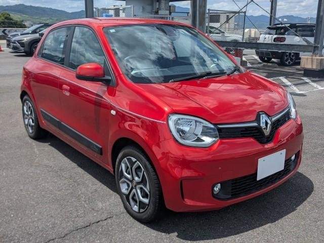Ref:AUX-18639613 RENAULT TWINGO 2020 - Image 8