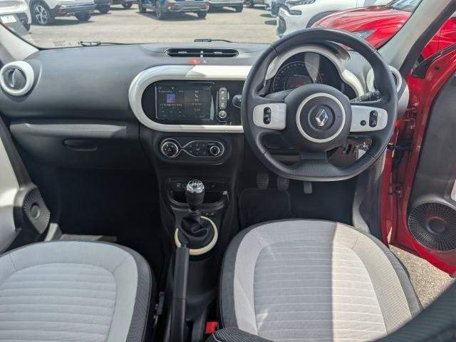 Ref:AUX-18639613 RENAULT TWINGO 2020 - Image 10