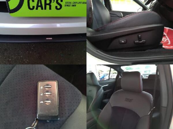 Ref:AUX-18639628 SUBARU LEGACY B4 2012 - Image 6