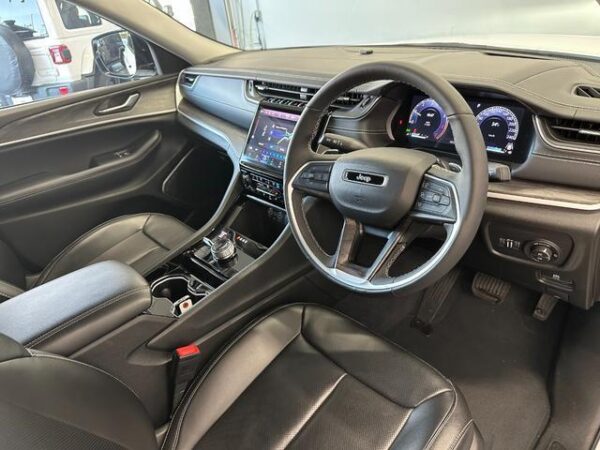 Ref:AUX-18640366 CHRYSLER JEEP JEEP GRAND CHEROKEE 2024 - Image 2