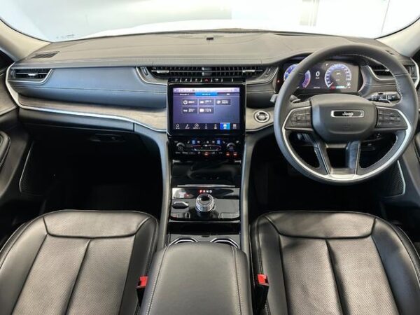 Ref:AUX-18640366 CHRYSLER JEEP JEEP GRAND CHEROKEE 2024 - Image 11